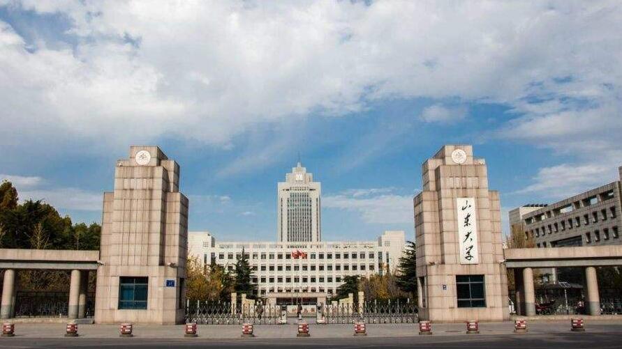 考入同一所大学，却“天各一方”？这几所大学的校区，实在太多了