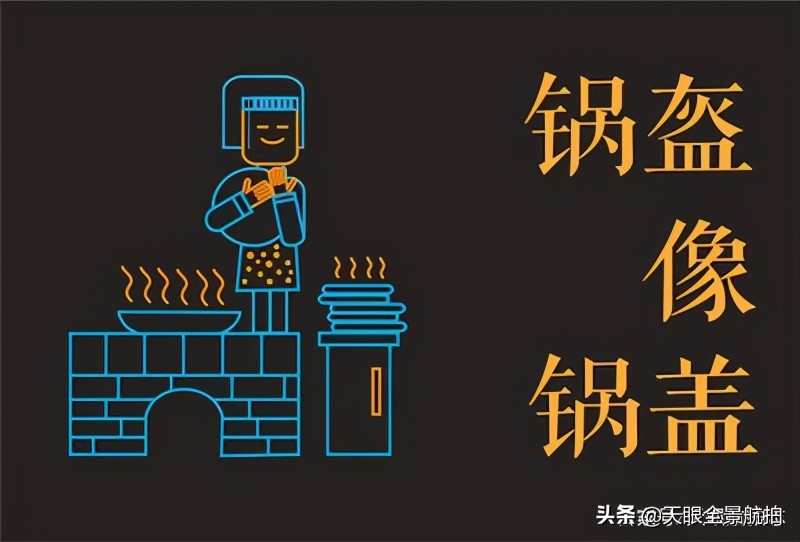 「旅游推荐官」陕西八大怪，一个比一个怪