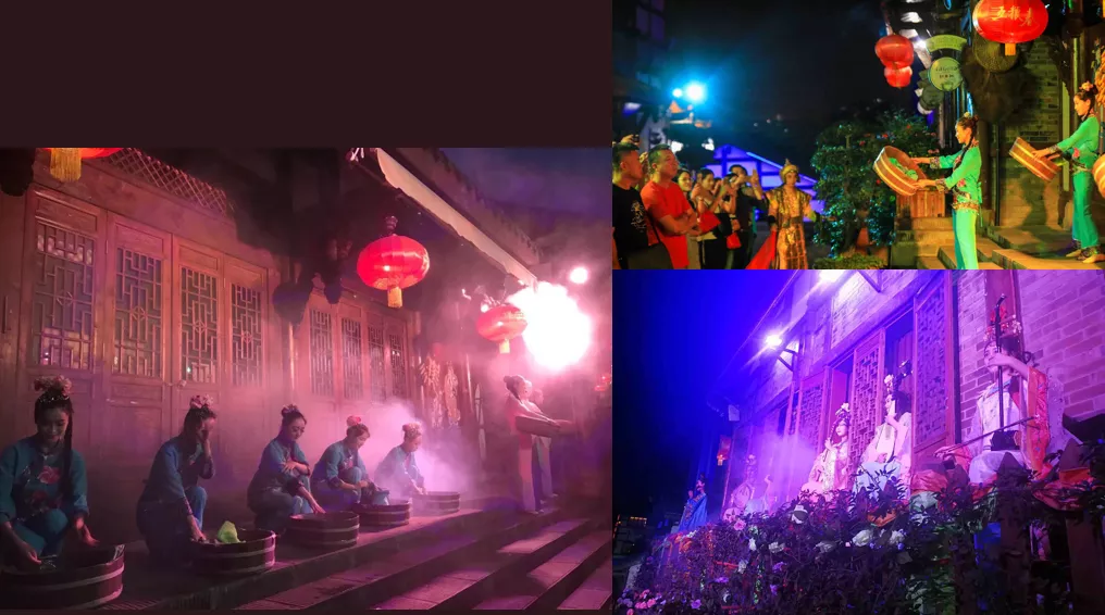 古鎮項目那么多，為何成功的卻寥寥無幾？