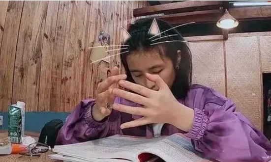 时代少年团3人高考成绩曝光，马嘉祺学霸人设崩塌，数学仅考25分