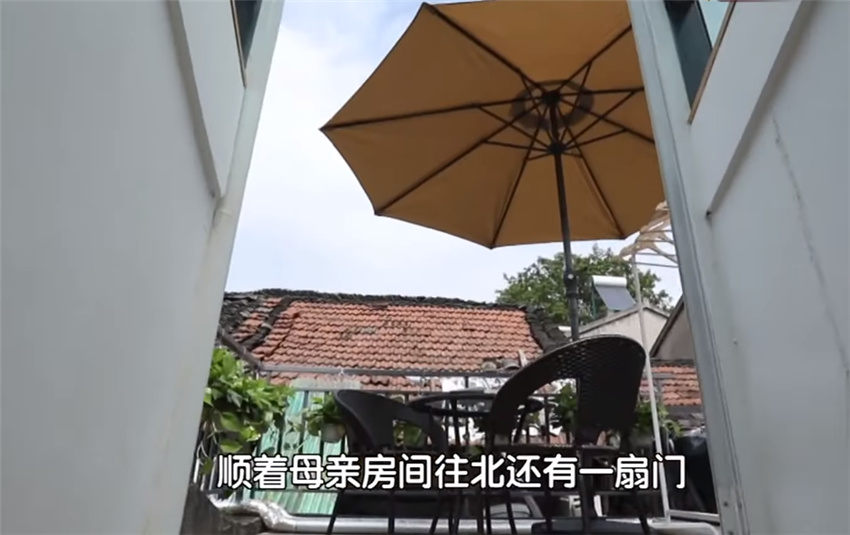 母女蜗居30㎡阁楼房，设计师爆改成3室3厅1厨1卫小别墅！太给力