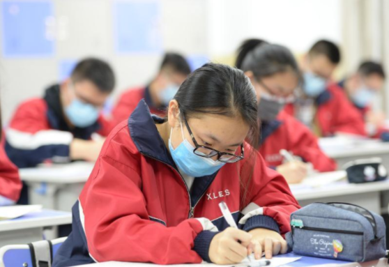 高考要有新变化，或将取消“二、三本线”，22届考生要早知晓