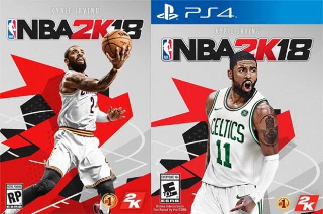 nba2k13有哪些人物(2K系列封面人物有魔咒？二十年仅两位同年夺冠，浓眉或成第三人)