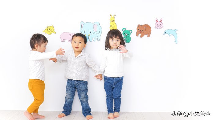 孩子的固执、牛脾气是从哪来的？需要用什么方法化解