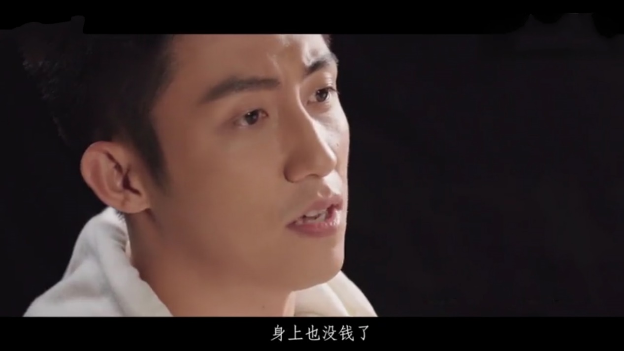 黄景瑜事件后的3个女人：个个来头不小，时尚、影视资源拿到手软