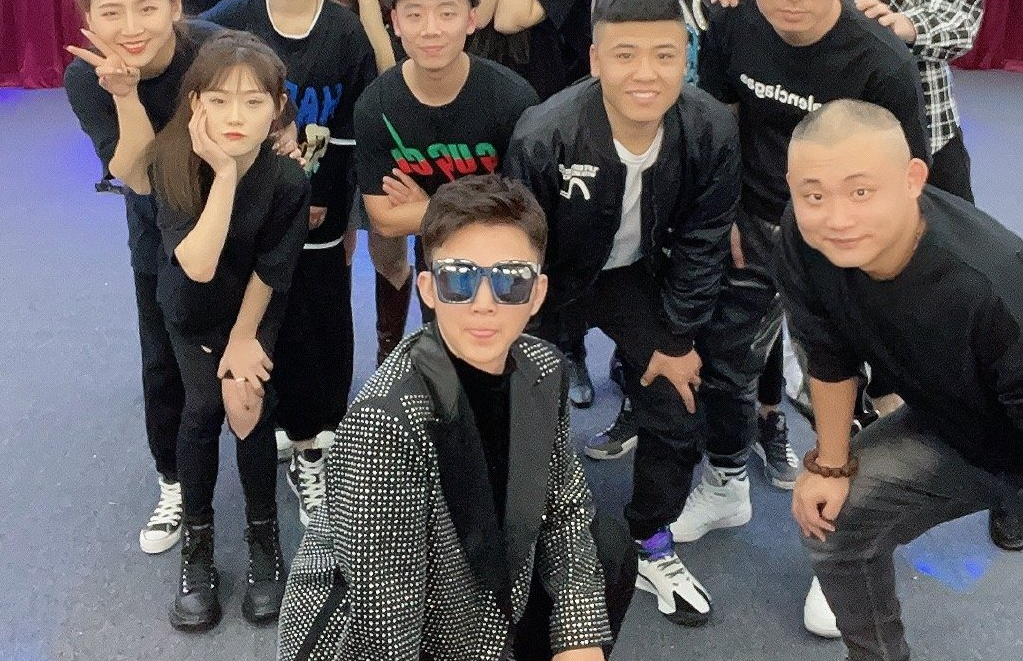 平台官方"限流"严重,遭众网红不满,高迪,吴迪,浩南纷纷吐槽