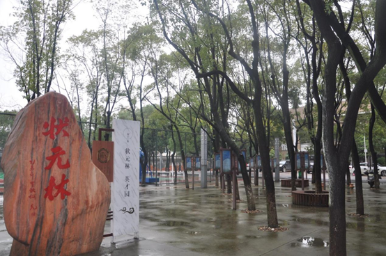 宜春这个中学清北人数樟树市第1，牛！全市第一是？