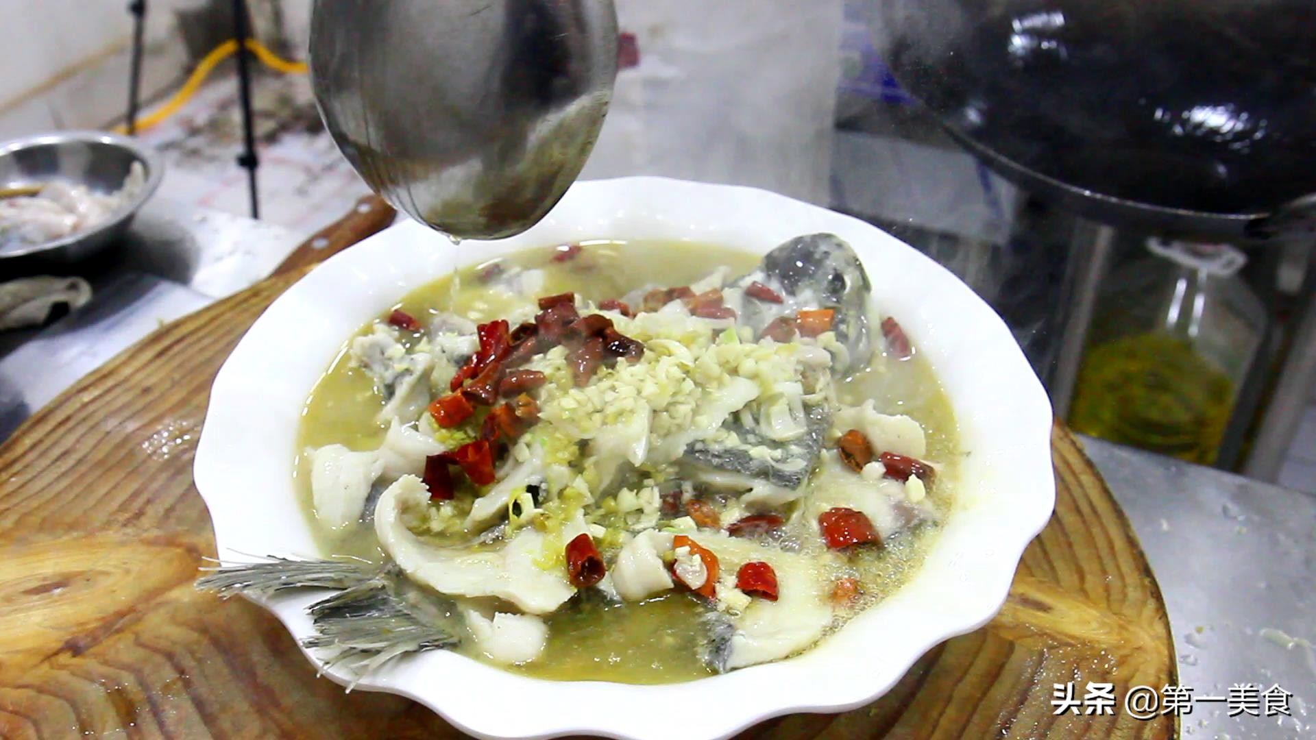酸菜魚怎么做好吃,酸菜魚怎么做好吃 酸菜魚的家常做法