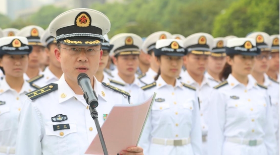 国内比较“神秘”的三所军校，入学门槛高，学生毕业直接分配工作