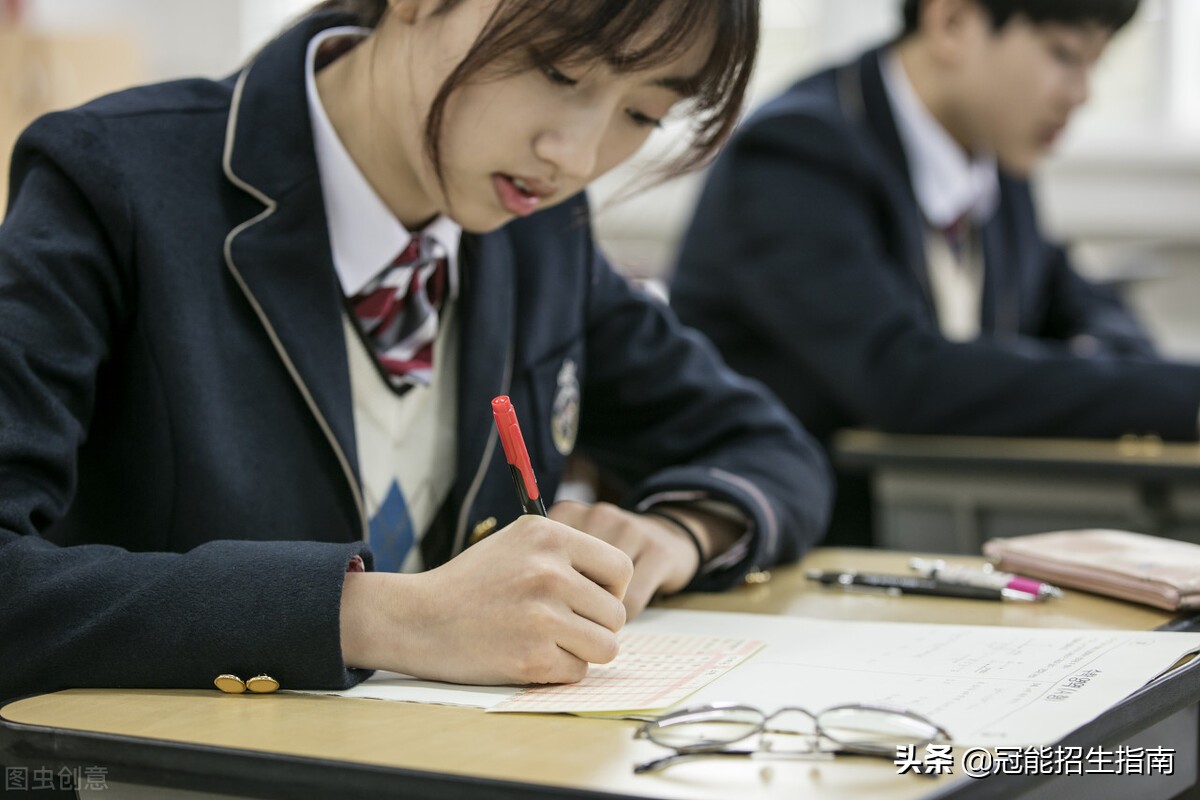 中专能不能直接考本科？