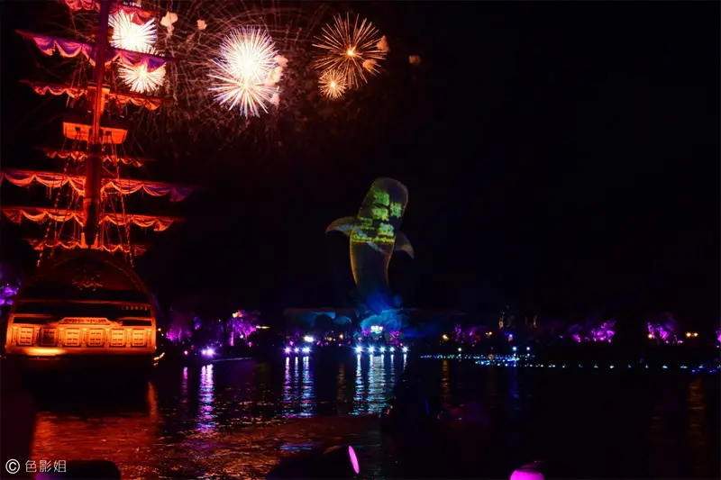 长隆欢乐世界旅游攻略景点必去（三天三夜欢乐长隆之旅）