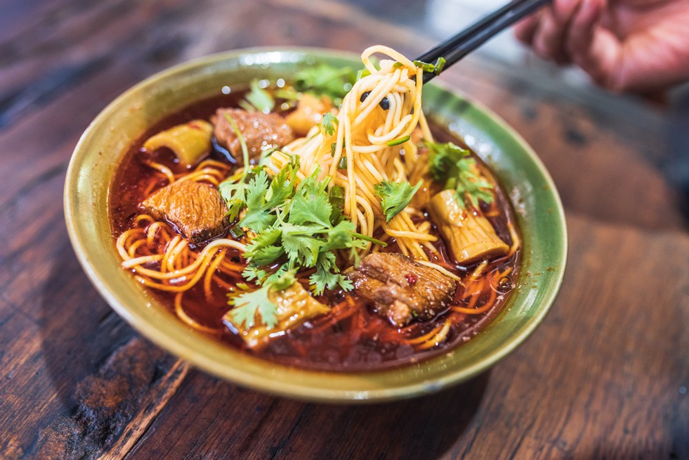 18°C的夏天谁不爱，火炉重庆竟藏着一个避暑消夏的天堂