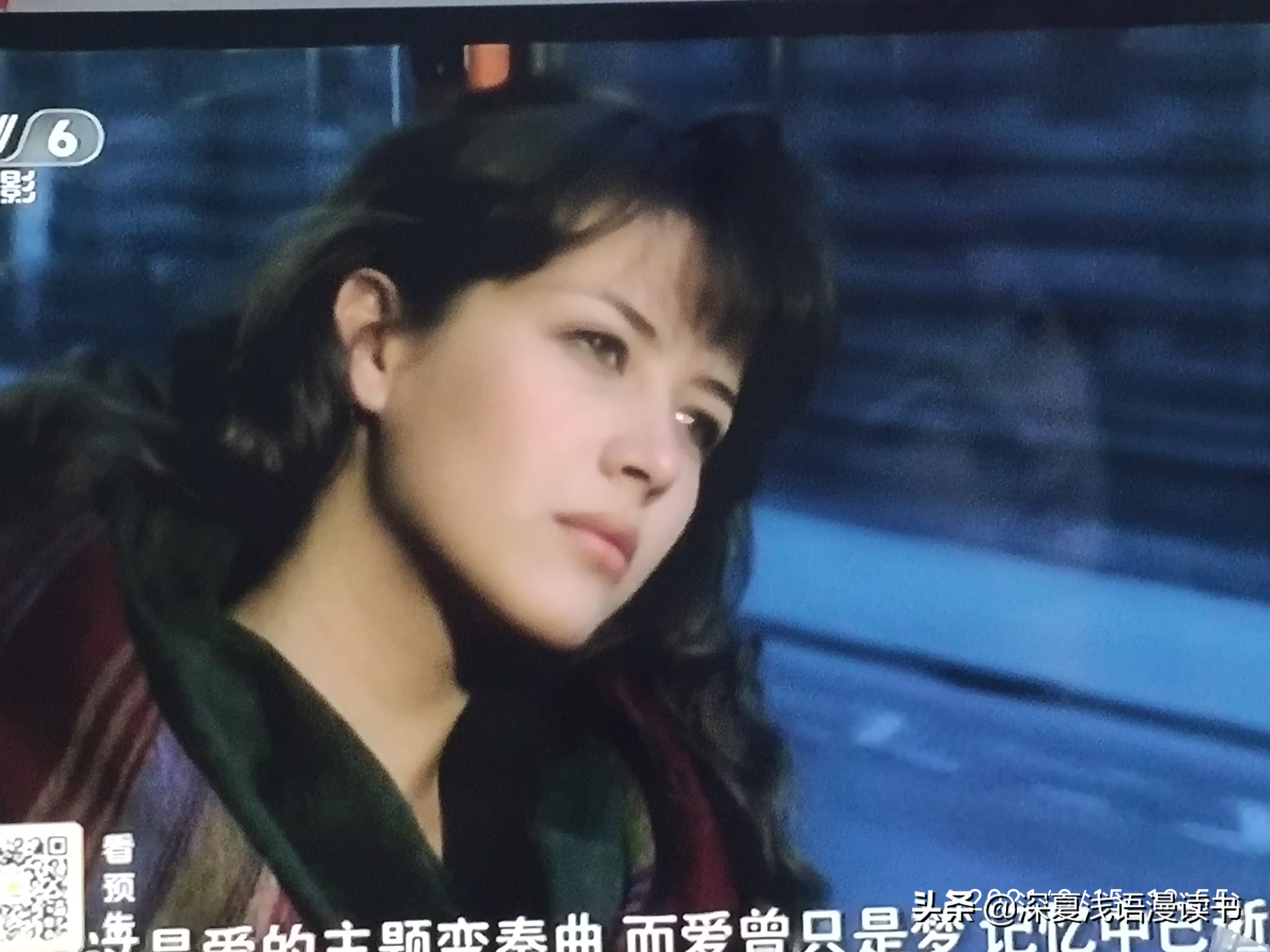 法國(guó)電影《心動(dòng)的感覺(jué)》：愛(ài)是接受與包容，女主太美一切都可原諒