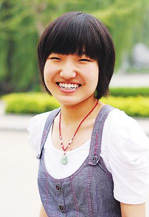 高考裸分713，排名全省第一，坦言：平时不刷题，学习注重6字