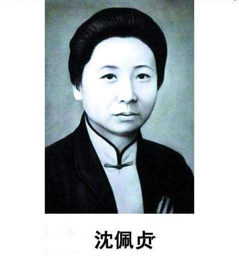三大女流氓，到底有多浪多狠多毒？她才是上海青帮的真正创始人