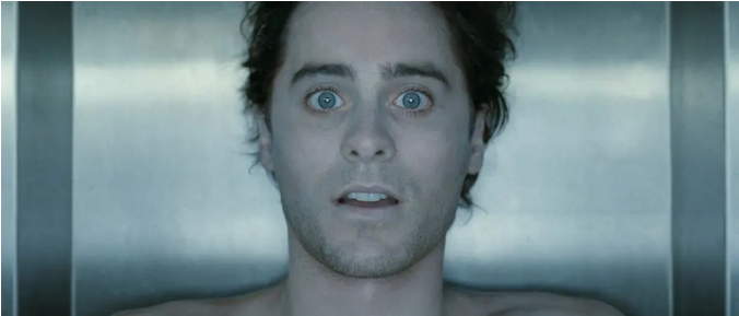 《无姓之人》：无限烧脑的科幻经典，只因我们都被遗忘天使亲吻过