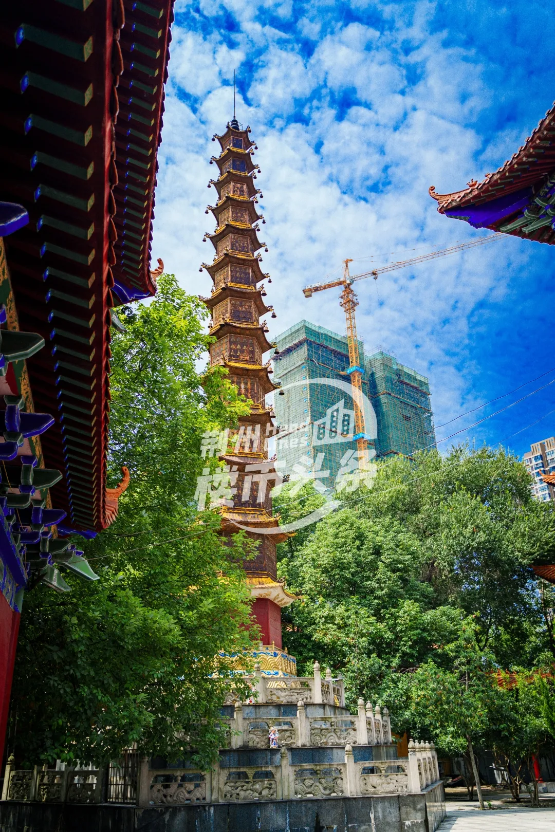 全国76个城市房价破万,荆州排178位