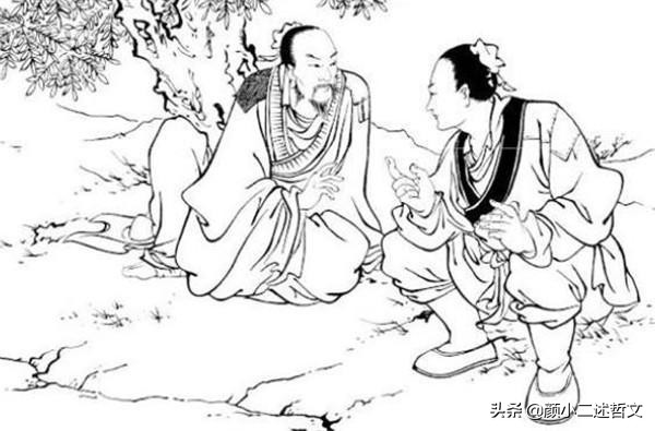 墨家为何在后世销声匿迹？“尚贤”需知进退，“墨守”不可过头