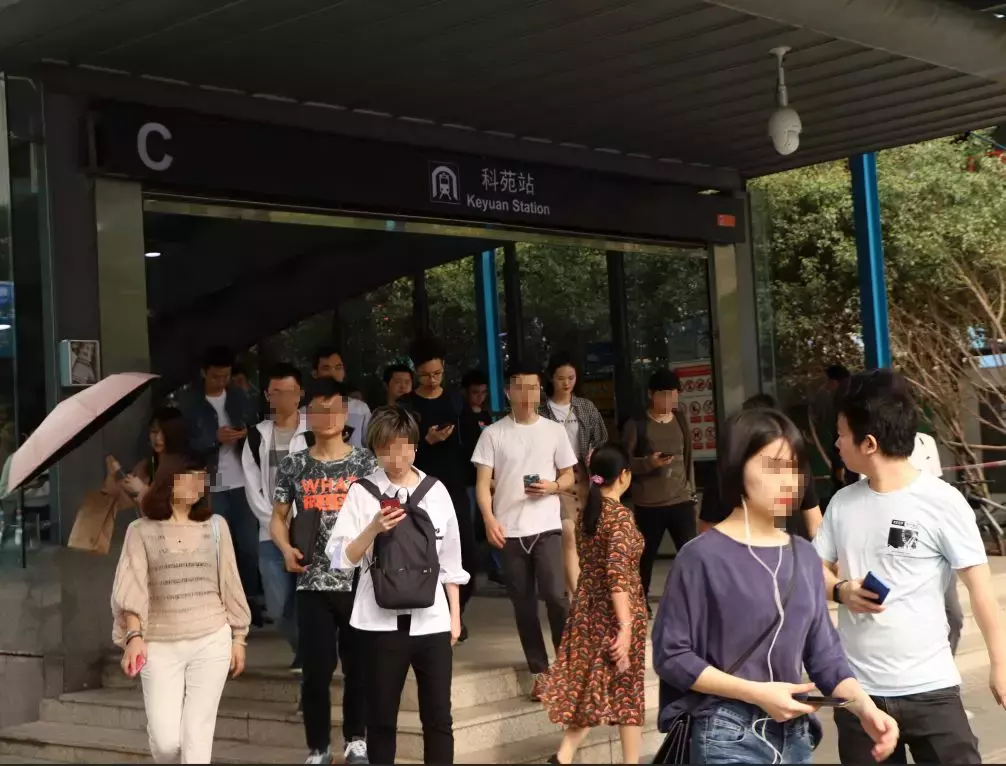 调查 | 南山科技园消费力惊人，小小快餐店，年入千万！