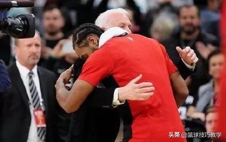 nba为什么对小卡交易口(小卡和马刺分离的真因曝光了，他舅舅是这么说的！)