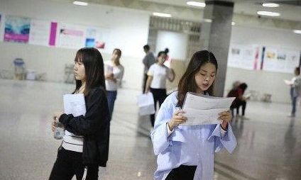 注册会计师与高级会计师区别（大学期间）