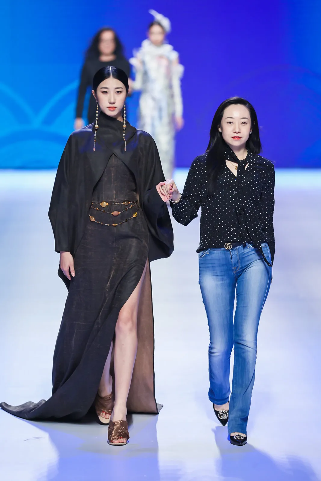 图说 广东时装周 @2021秋季「壹 DAY1--DAY3」