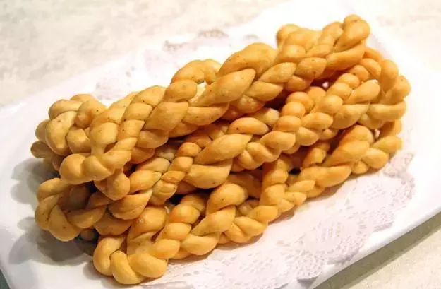 舌尖上的安徽“非遗”，我们吃的都是文化