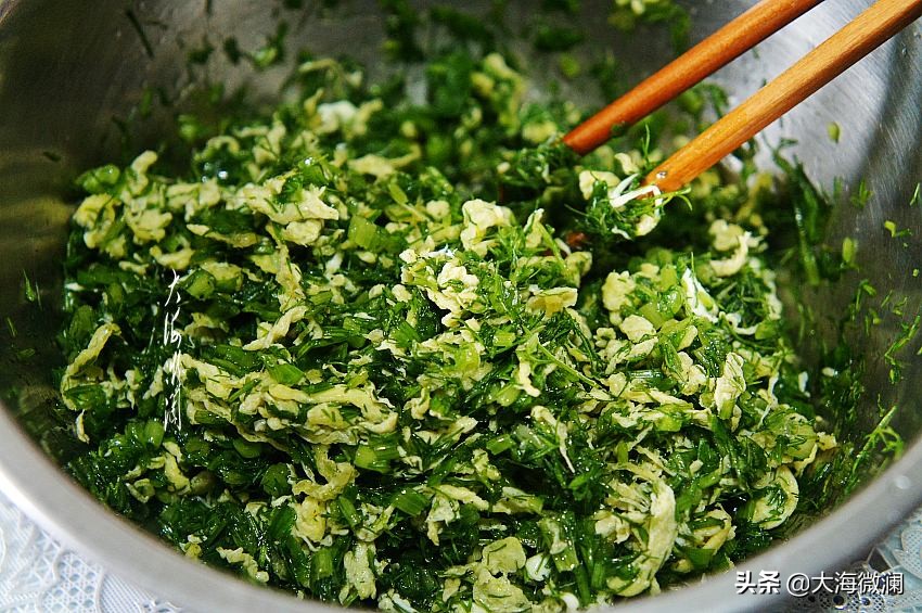 黄豆面的功效与作用（教你做暖胃散寒的黄豆面）
