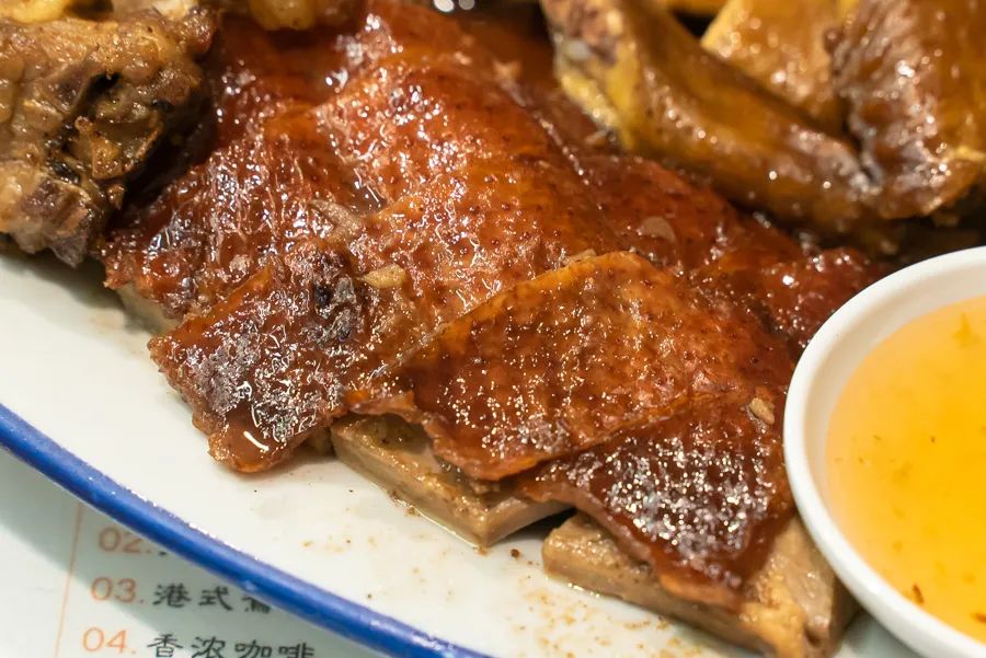 魔都平价又好吃的烧鸭/油鸡饭有哪些？