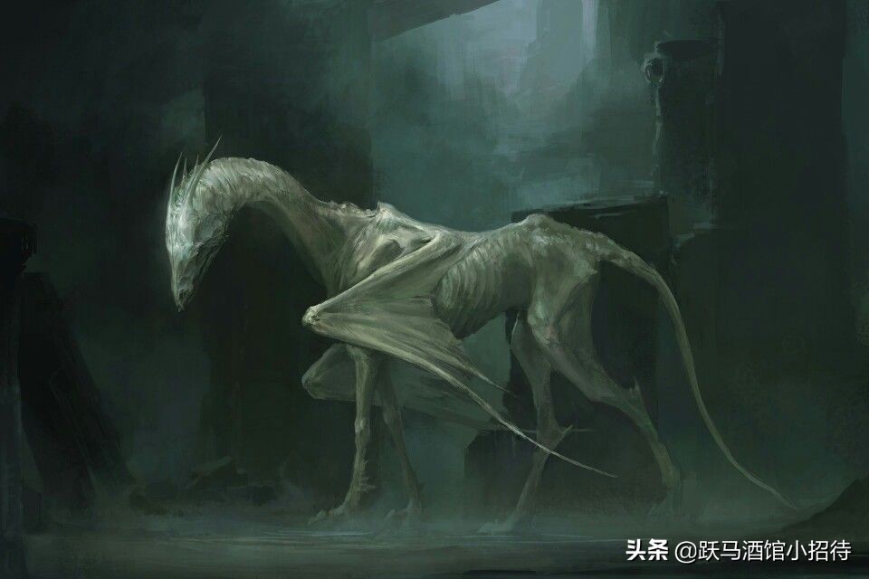 给麻瓜的《神奇动物百科》，魔法世界的动物到底有多神奇（长文）