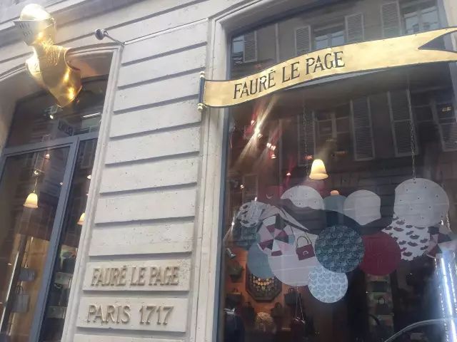 「慢达世界」第九十期：骄矜的法国小众品牌｜低调的炫耀