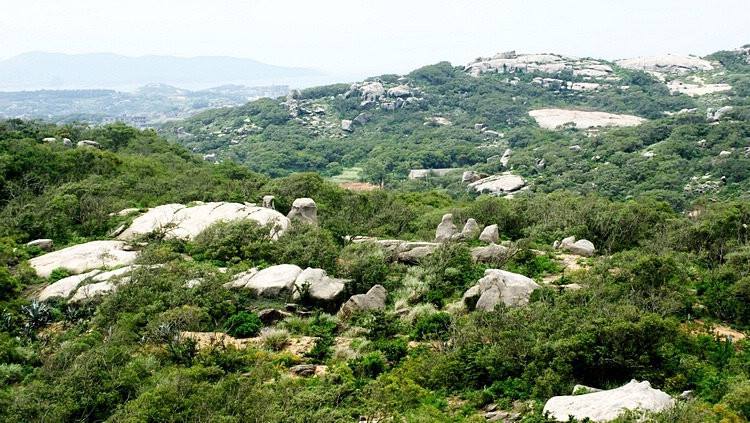 旅行 | 平潭你不能错过的17个景点