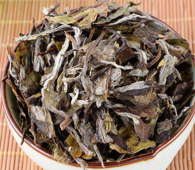 闲谈：茶文化 之 七大茶类知识