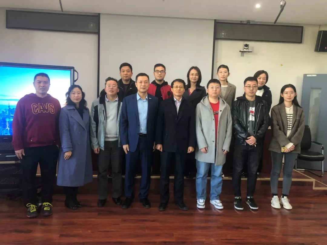 北京建筑大学MEM同学参加数字创新学术活动