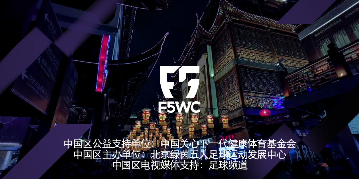 足球技术分类(2020F5WC丨足球类型知多少？)