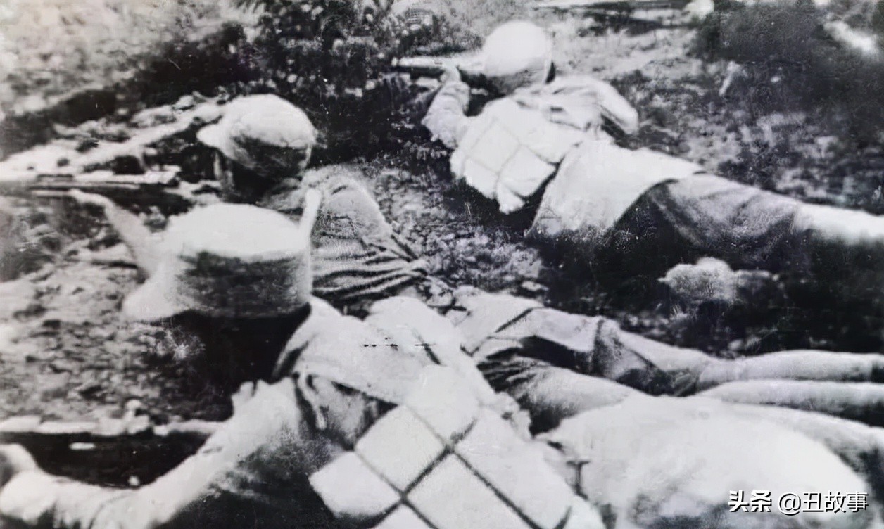 2岁命悬一线，父亲将我从鬼门关拉了回来