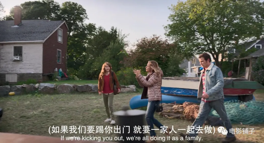 豆瓣8.6,终于来了部好看的新片