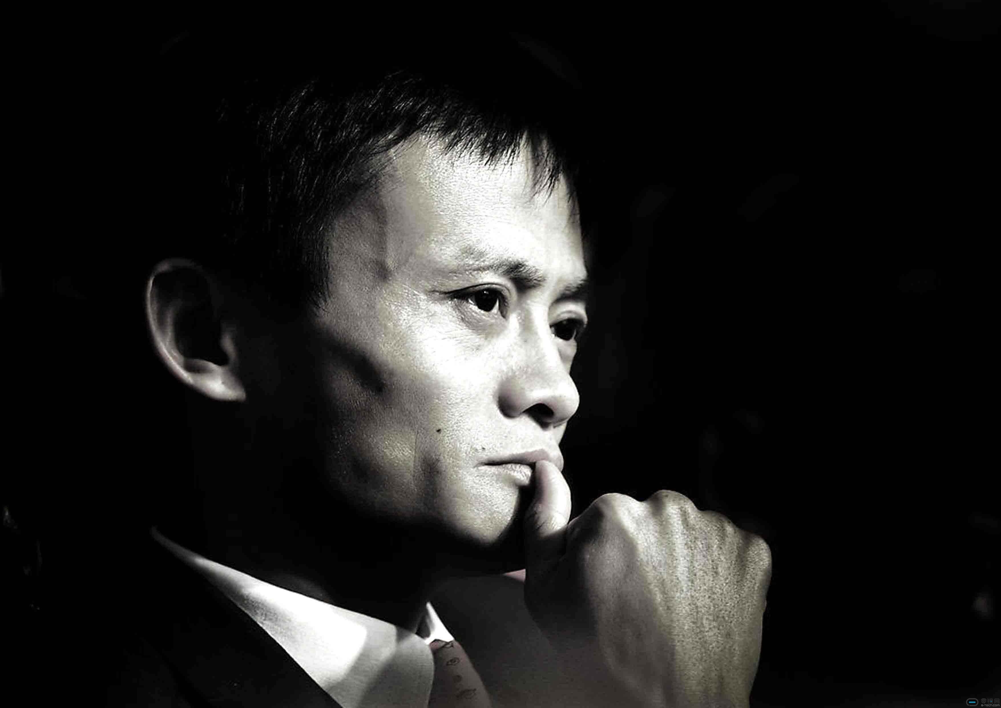 为了圆大学梦，马云经历了三次高考，一次比一次辛酸