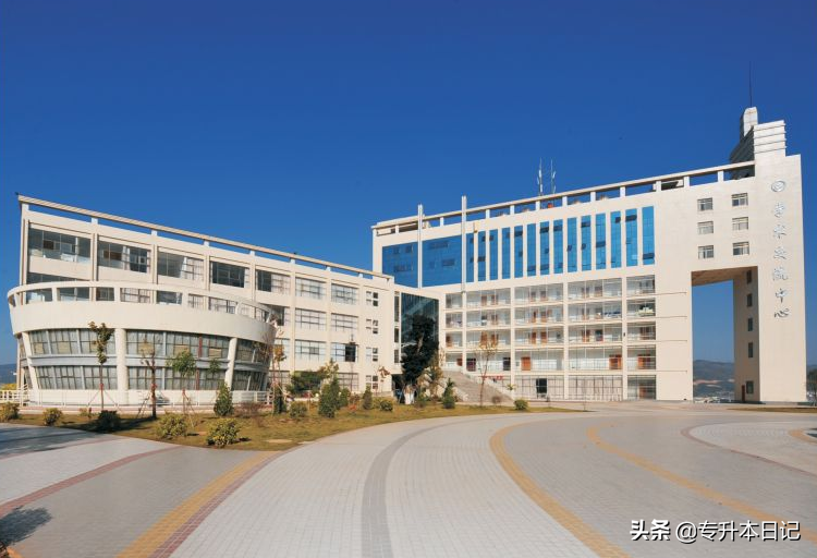 2020文山学院专升本招生计划和招生专业