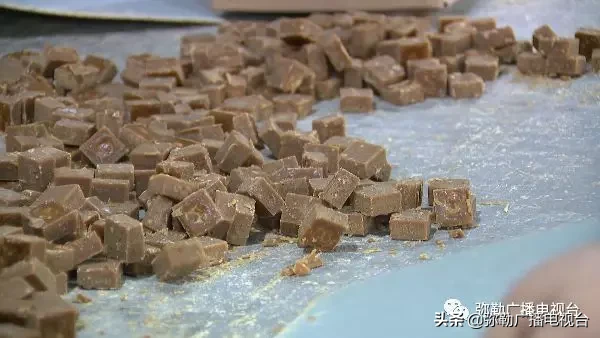 弥勒这一特产40吨，驰援湖北黄冈，价值85万元