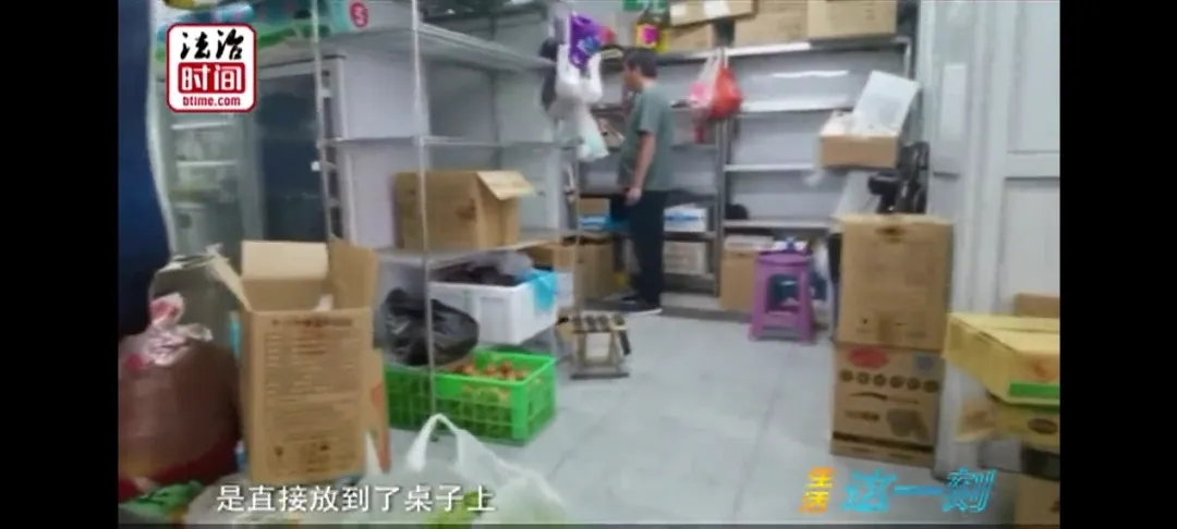 纯外卖商户的暴富迷局:有人月入8万,有人血本无归