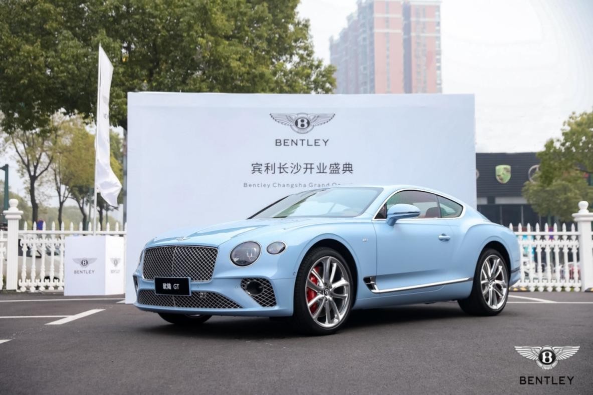 宾利4s店宾利4s店地址