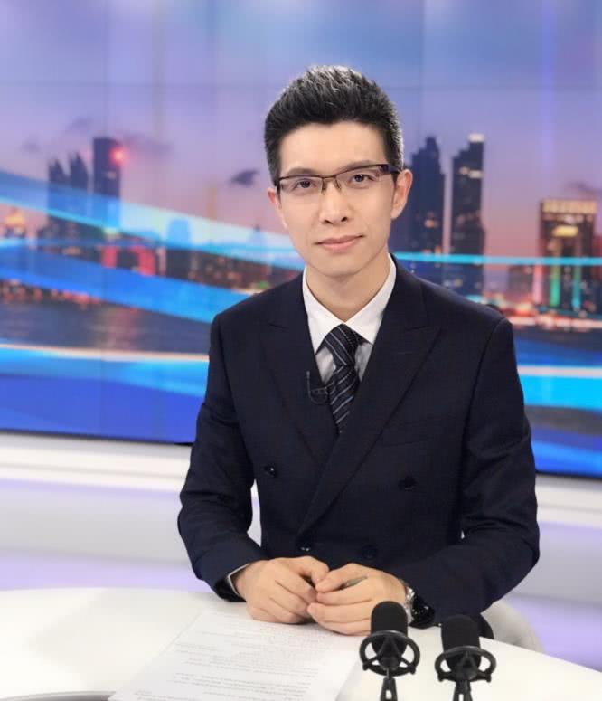 中央台男主持人名单表（一文了解央视男神主持人大全）