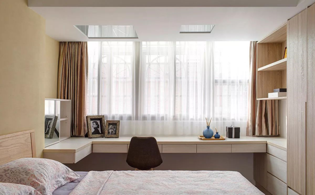 小户型只要用对这些装修技巧，轻松扩容30㎡，给个豪宅都不换