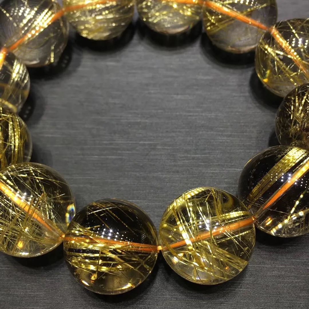 伊莱卡珠宝 | 水晶价位分类,你以为水晶都很便宜?