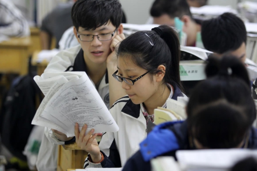 高考状元作息时间公开，堪称“时间管理大师”，学霸果然名不虚传