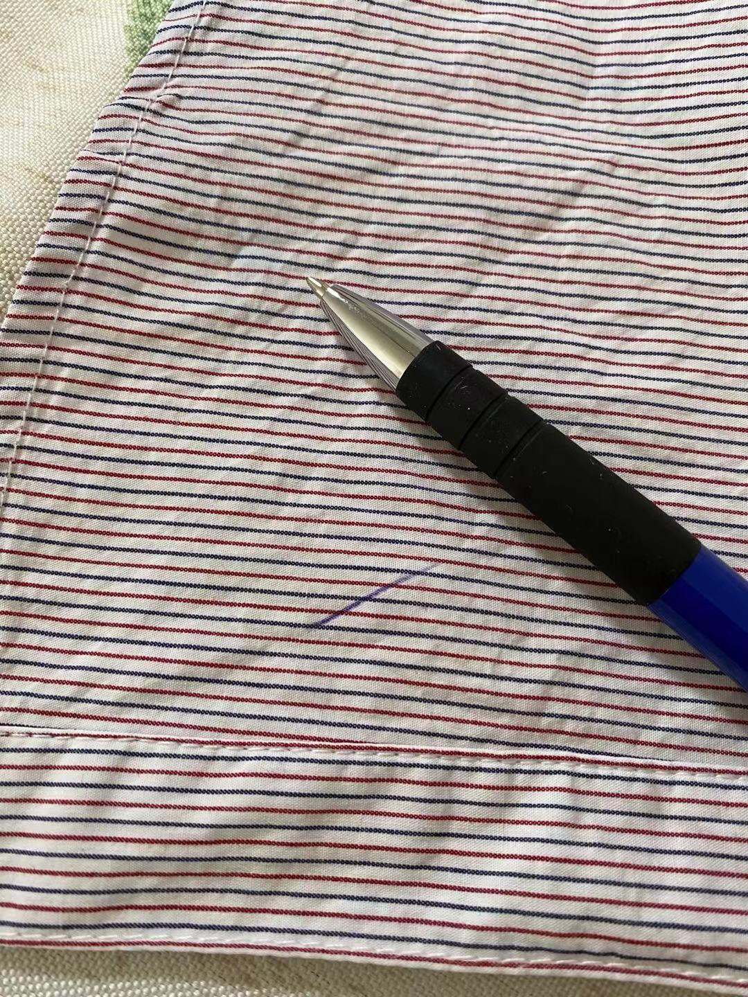 集合！小孩衣服上那些乱七八糟的笔印子，终于在这篇找到解决方案