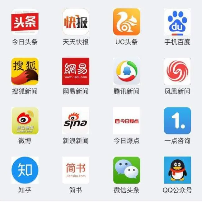 微信公众平台如何吸粉（推荐6个靠谱的涨粉方法）(7)
