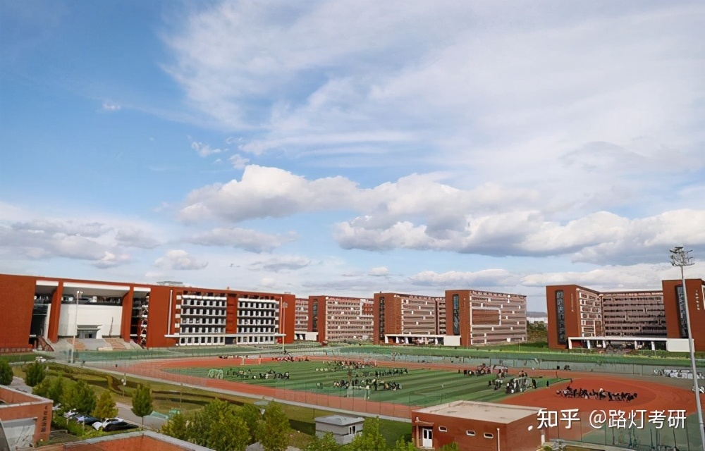 北京城市学院在职研究生「研究生百科」