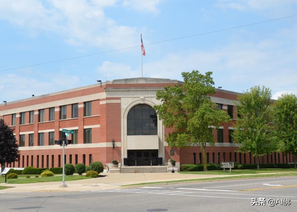 美国毕业生收入最高的100所大学